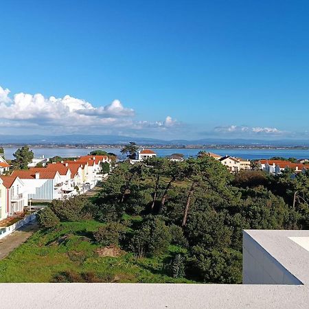 Apartamento Em Torreira - Nenufares Exterior photo