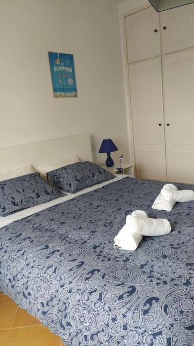 Apartamento Em Torreira - Nenufares Exterior photo