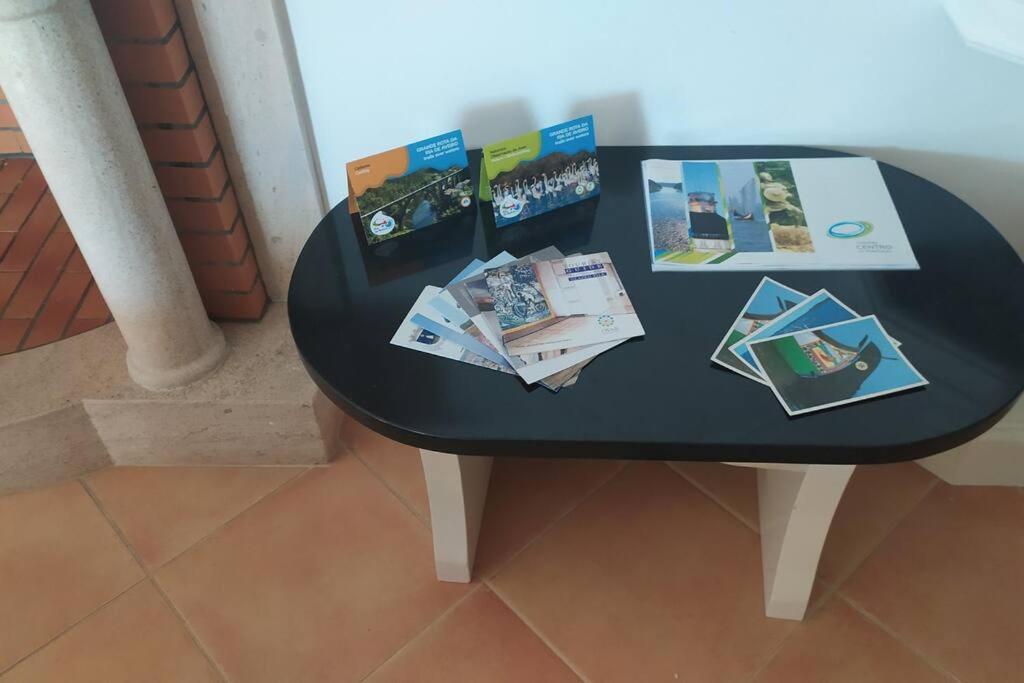 Apartamento Em Torreira - Nenufares Exterior photo