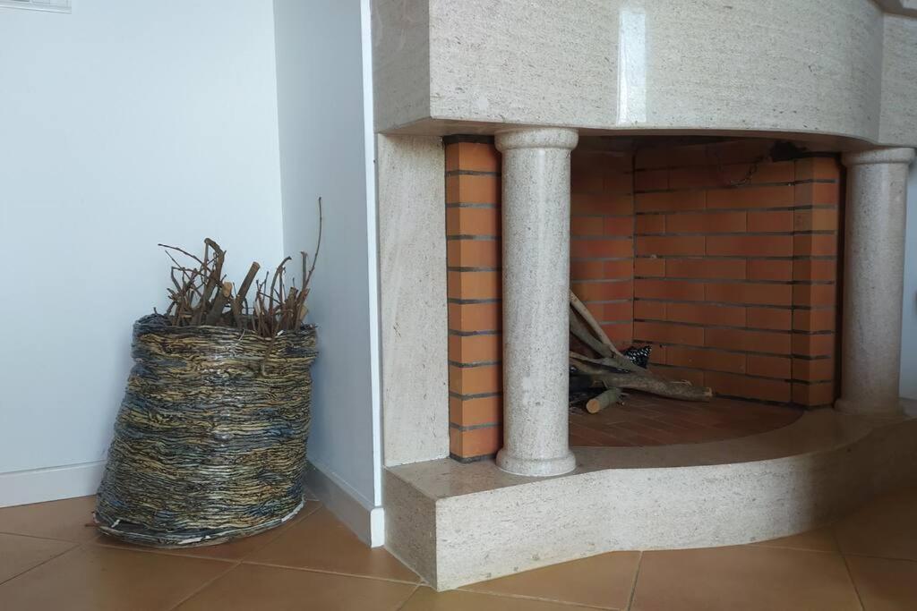 Apartamento Em Torreira - Nenufares Exterior photo