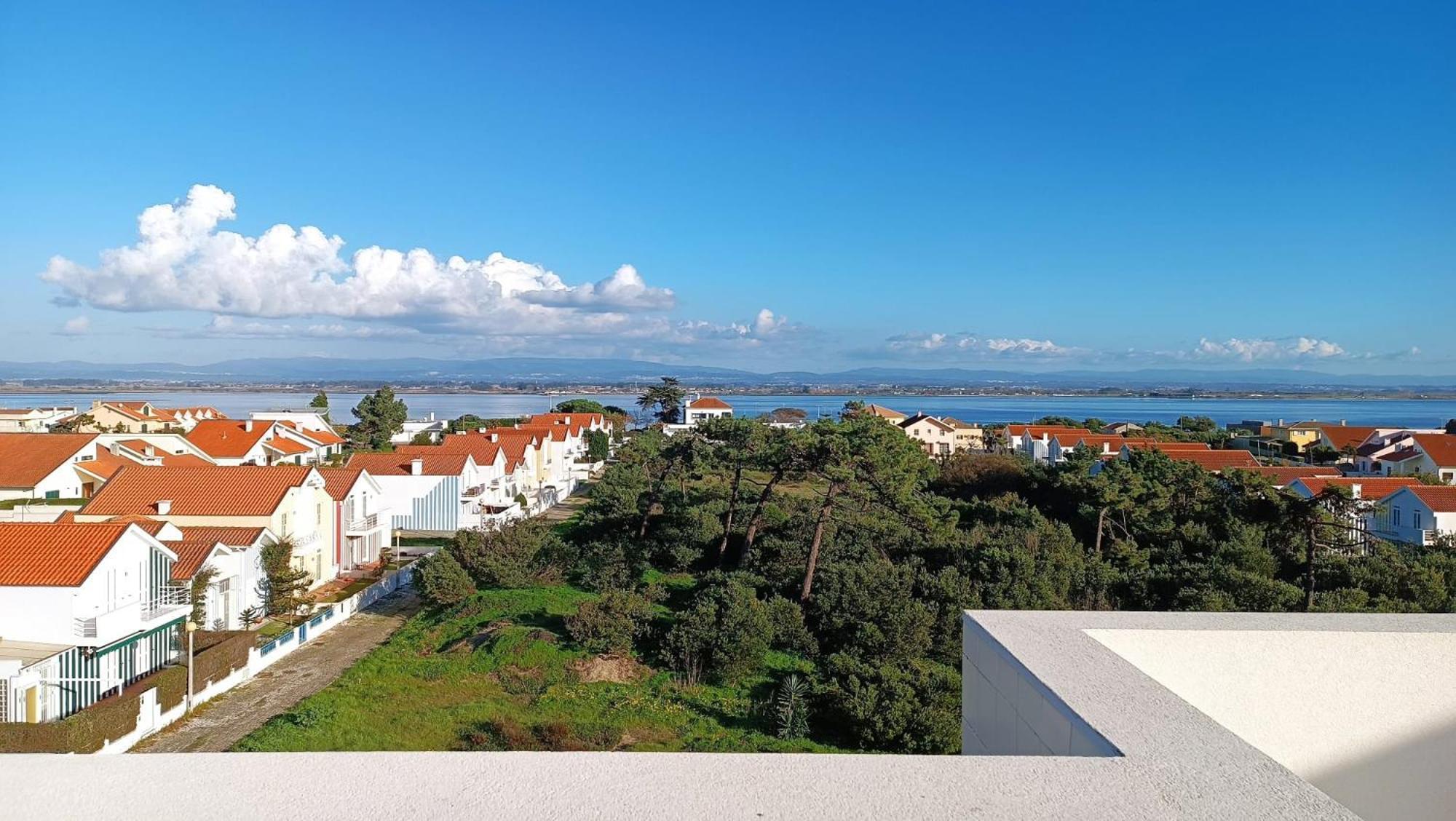 Apartamento Em Torreira - Nenufares Exterior photo